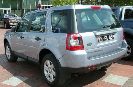 Freelander 6